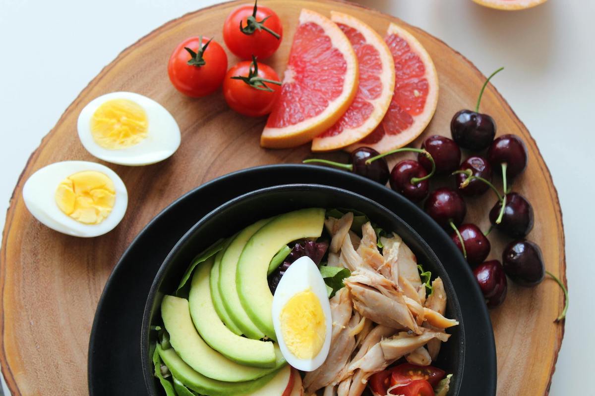 Feliz 3 Health Blog Post - Nourish vs. Diet - Why Dieting Doesn’t Work