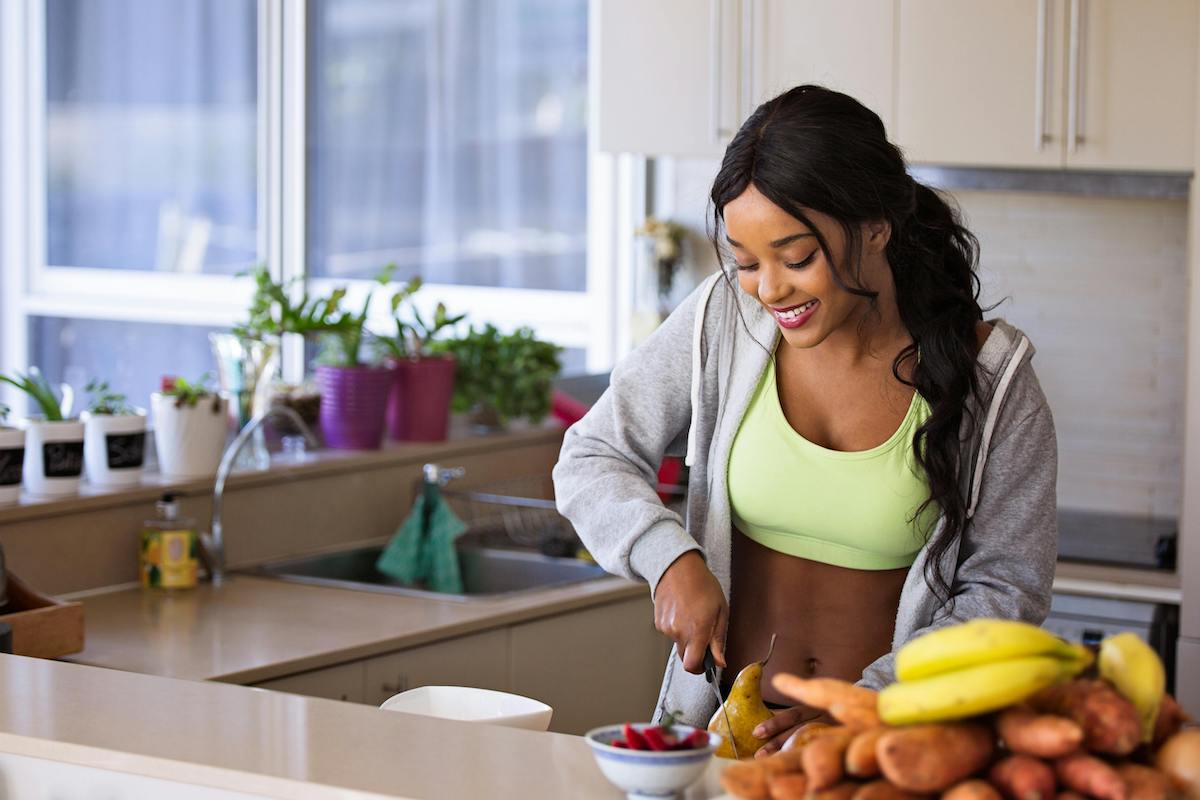 Feliz 3 Health - The Diet Treadmill